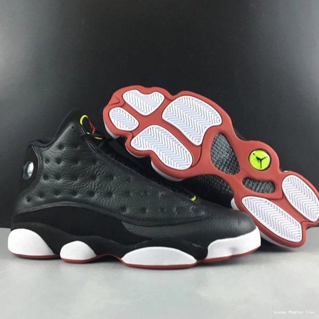 'Playoff' 2011 13 Jordan Air Retro 414571-001 0625